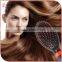 Electric Vibrating Hair Comb/scalp Brush Massager