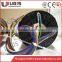Electric Through Hole Slip Ring for Industrial Equipments