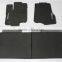 3D logo complete set for Ford F-150 car protection automobile floor mat