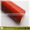 20mm, 4kv Silicone coated fiberglass sleeve from China factory