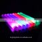 wholesale custom LOGO colorful led light sticks foam glow stick                        
                                                                                Supplier's Choice