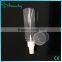 new product Smooth Bright surface 35ml plastic Spray Botttle,logo printed spray bottle