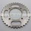 Motorcycle Chain And Sprocket Price