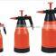 2015 new air pump home 1.5L sprayer,manual 1.5L sprayer,pressure garden sprayer 1.5L