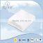 cotton pads with made up brand names for lady