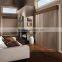 Home Decor Latest Design Wave Insulated Motorized Vertical Blinds