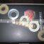 offer idler seal, bearing housing204,205 belt conveyor roller accessories