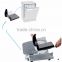 Easy Home Use Electric Meat & Food Slicer, Meat Cutter with 7.5" Inch Stainless Steel Blade ,Silver Model FS1C