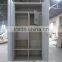 Modern style wardrobe with inside drawer