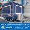 2015 hot sales best quality juice hot dog cart bakery hot dog cart popcorn hot dog cart