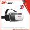 3d vr glasses virtual reality omimo VR box 3d glasses for smartphones version1.0