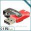 High Quality Bulk Swivel Metal USB Flash Drive for Promotion Gifts