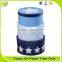 popular exquisite hexagonal carton paper box