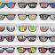 Nightclub promo pin hole sunglasses with custom logo print