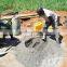 Construction Labour Supply from Dhaka