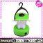Small camping lantern lamp, battery portable mini led camping lamp