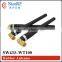 SW433-WT100 Elbow Rod Antenna for Wireless Transceiver RF Module