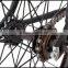 700c mens fixed gear bike/single speed bike with flip-flop hub (PW-F700C319)