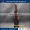 Wholesale Manufacturer Glass Bottle 250ml Champine Glass Bottle