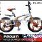 2016 new cheap freestyle bmx bikes for sale/20 inch bmx bike / import china