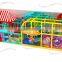 Two Layers Indoor Playground Type Galvanized Pipe Frame Soft Naughty Castle Kids Game on Sale