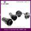 INST 2pins 10A male plug waterproof connector