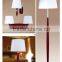 2015 Modern Wooden Decorative Hotel Lamp/Light Sets with UL