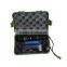 Profesional UV Flashlight with High Power 10W LED 390nm Wavelenght with Variable Focus for Urine Detection / Inspection