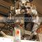 Electronic weighing bean packaging machine