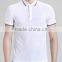 2015 Speical cotton polo shirts with quick dry ,moisture transfer function