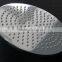 australian shower watermark brass shower rose ARB1048