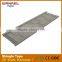 2016 New Material zinc coated color corrugated roof sheets ,heat proof thermal iron roof sheet
