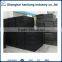polypropylene cutting board ,pp black board