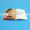 Custom high quality beautiful offset 4 color cookbook printing service
