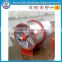 Stainless steel or Carbon steel Vertical Vacuum chamber low multiple air foam Chamber Portable Hyperbaric Chamber