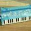 Dedo Music hot selling popular school stationery bags