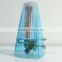 Digital Dial Plate Pendulum Conical Mechanical Metronome for Piano
