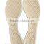 2016 high quality eva insoles eva sole for shoe making soles for sandals