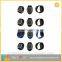 Factory wholesale Android Waterproof smart watch NFC GPRS Smartwatch