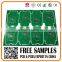 double layer printed circuit board, 2 layer UL pcb circuit