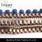 Super quality jewelry multi layer chain choker necklace fashion jewelry 2016