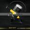 10W aluminum alloy led high power style tactical zoom floodlight