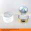 Small Plastic Protection Loton Tubes