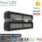 23000Lm high power modular 200w motion sensor flood lighting