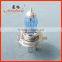auto halogen bulbs H4 HOD halogen lamps
