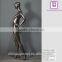 Sparking Sliver mannequin female display mannequin high grape mannequin