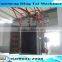 ISO certification hook type shot blasting equipment /professional produce shot peening machine