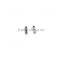 Head Of Shock Absorber Damper For 1/16 1/18 rc Hobby Model Car 4.8*4.3* 2.5mm Hpi Hsp Traxxas AxialTamiya Redcat Himoto Kyosho