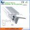cinema stair lighting/cinema stair led aluminum profile up&down lighting