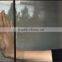 Transparent PVC Fabric Outdoor Patio Blinds